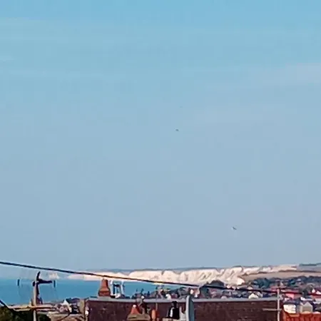 Nyaraló Oiseau Bleu